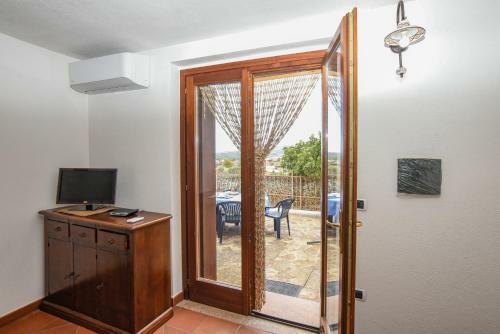 Apartamento Appartamento Mughetto Con A/c