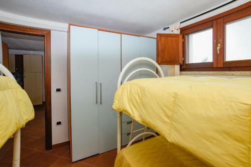 Apartamento Appartamento Mughetto Con A/c