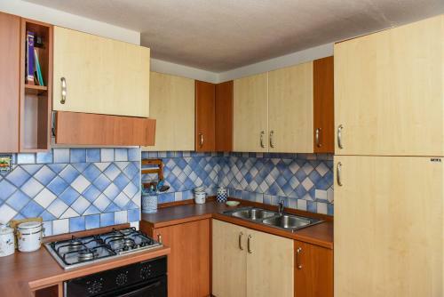 Apartamento Appartamento Mughetto Con A/c