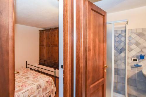 Apartamento Appartamento Mughetto Con A/c