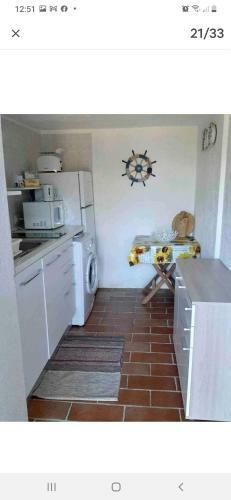 Apartamento Villa Alma