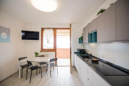 Apartamento Kite Beth's House