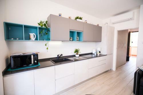 Apartamento Kite Beth's House