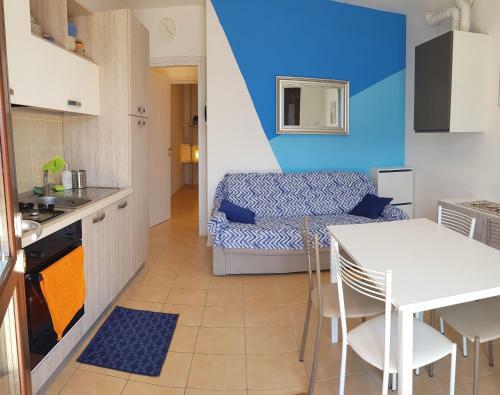 La Quiete 08 Lake View Apartment