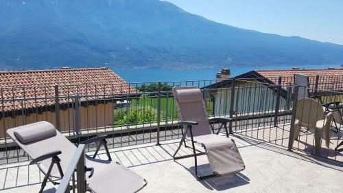 La Quiete 08 Lake View Apartment