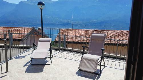 La Quiete 08 Lake View Apartment