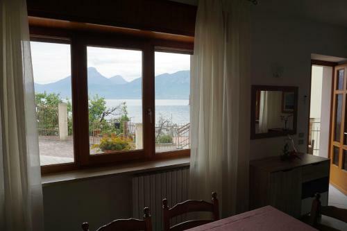 Apartamento Casa Maria Luisa