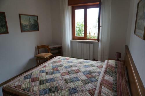 Apartamento Casa Maria Luisa
