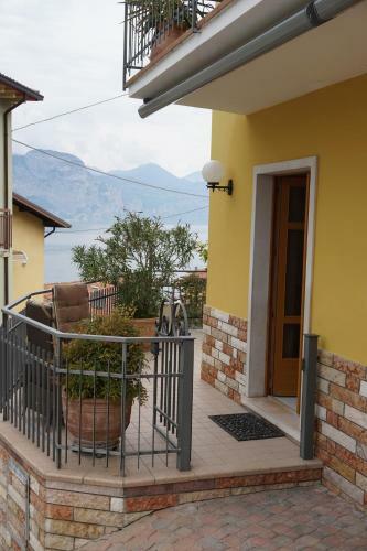 Apartamento Casa Maria Luisa