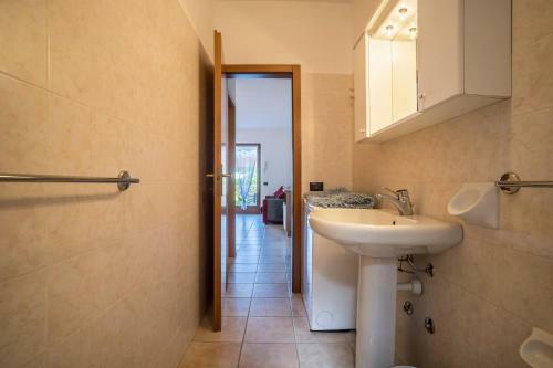 Apartamento Appartamento Assenza