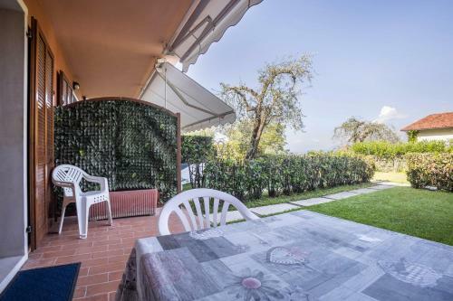 Apartamento Appartamento Assenza