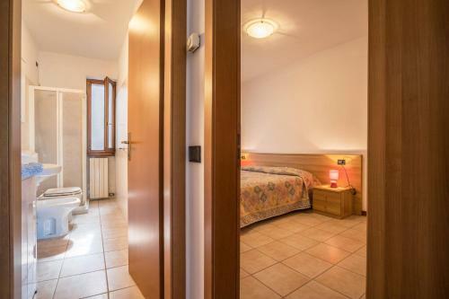 Apartamento Appartamento Assenza