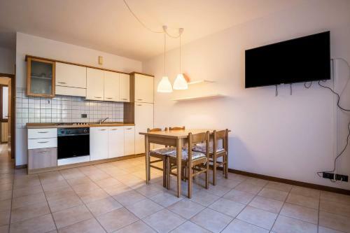 Apartamento Appartamento Assenza
