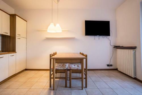 Apartamento Appartamento Assenza