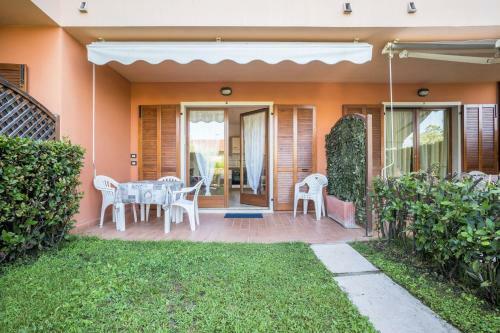 Apartamento Appartamento Assenza