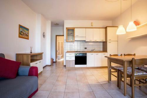 Apartamento Appartamento Assenza