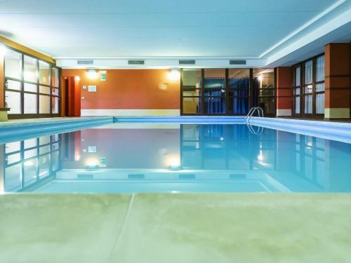 Apartamento Locazione Turistica Residence Campi-2