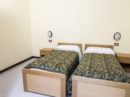 Apartamento Locazione Turistica Residence Campi-2