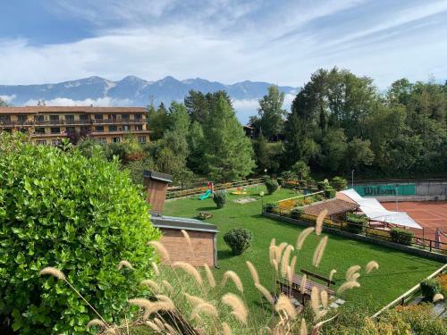 Apartamento Locazione Turistica Residence Campi-2
