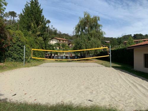 Apartamento Locazione Turistica Residence Campi-2