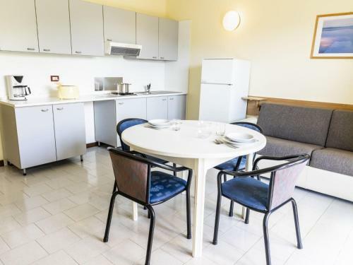Apartamento Locazione Turistica Residence Campi-2