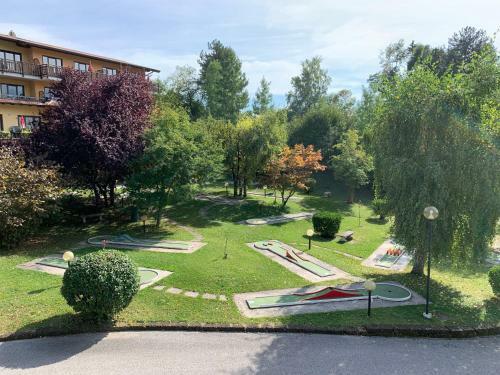 Apartamento Locazione Turistica Residence Campi-2