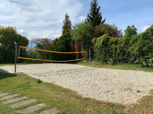 Apartamento Locazione Turistica Residence Campi-2