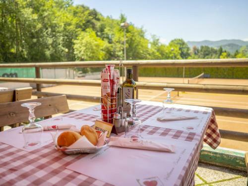 Apartamento Locazione Turistica Residence Campi-2