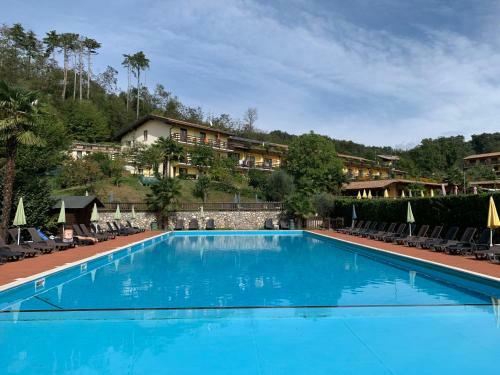 Apartamento Locazione Turistica Residence Campi-2