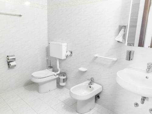 Apartamento Locazione Turistica Residence Campi-2