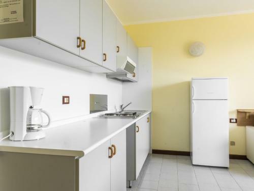 Apartamento Locazione Turistica Residence Campi-2