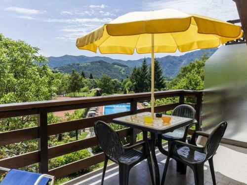 Apartamento Locazione Turistica Residence Campi-2