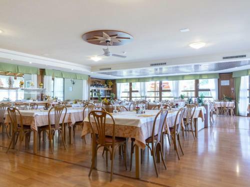 Apartamento Locazione Turistica Residence Campi-2