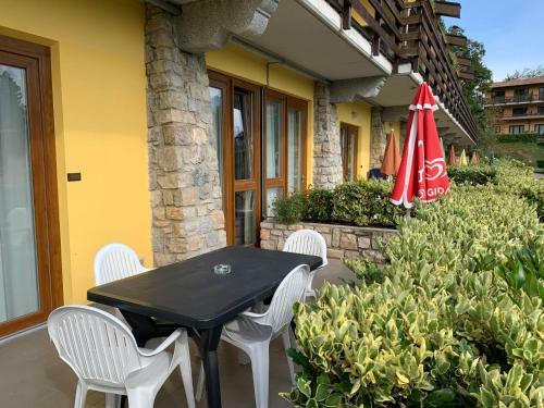 Apartamento Locazione Turistica Residence Campi-2