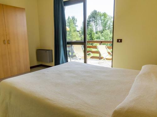 Apartamento Locazione Turistica Residence Campi-2