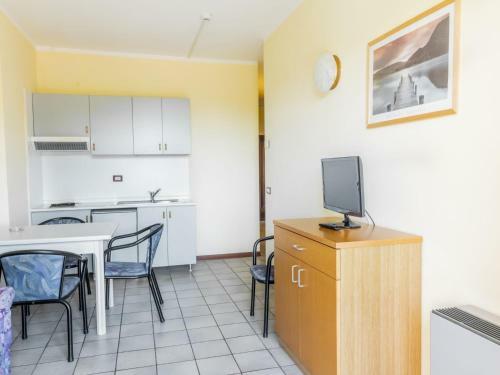 Apartamento Locazione Turistica Residence Campi-2