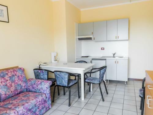 Apartamento Locazione Turistica Residence Campi-2
