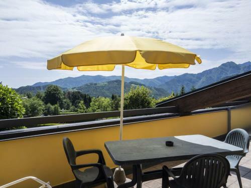 Apartamento Locazione Turistica Residence Campi-2