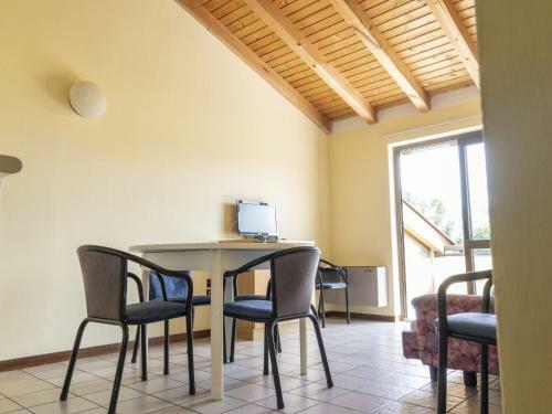 Apartamento Locazione Turistica Residence Campi-2