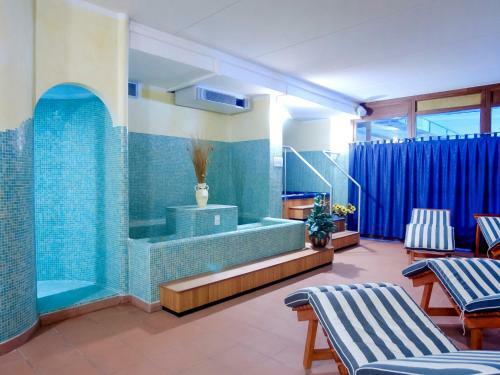 Apartamento Locazione Turistica Residence Campi-2