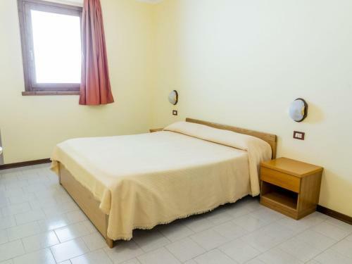Apartamento Locazione Turistica Residence Campi-2