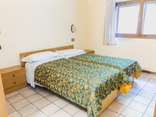 Apartamento Locazione Turistica Residence Campi-2