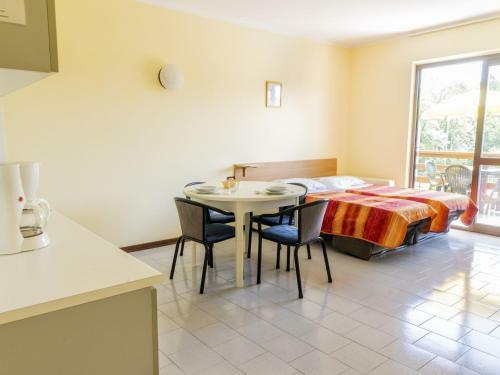 Apartamento Locazione Turistica Residence Campi-2