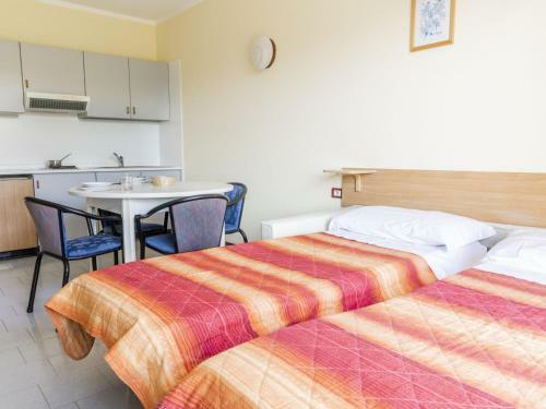 Apartamento Locazione Turistica Residence Campi-2