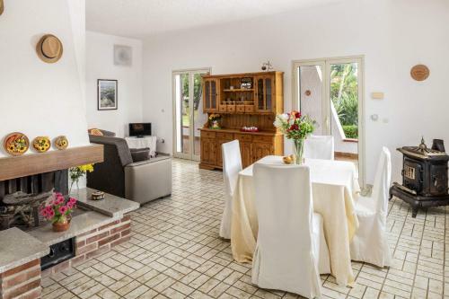 Villa Rosanna By Villa Plus