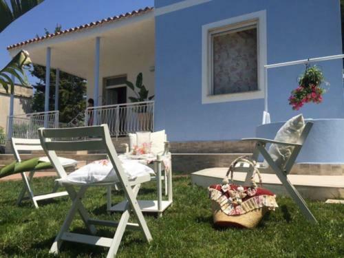 Villa Melina