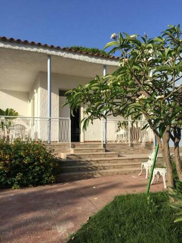 Villa Melina