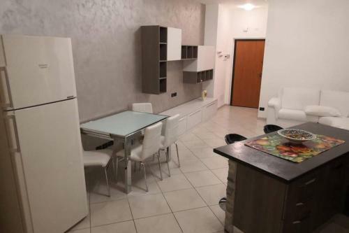 Apartamento UNA Comoda Casa Tutta Per Te