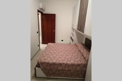 Apartamento UNA Comoda Casa Tutta Per Te