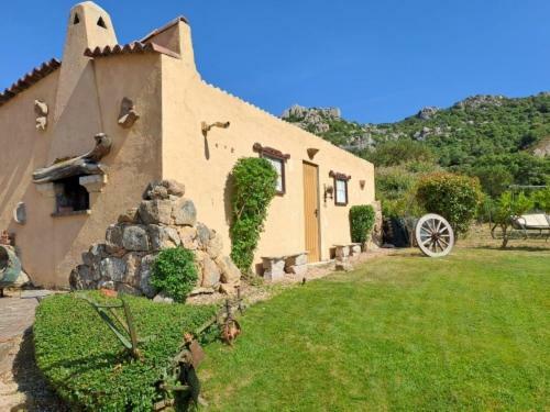 Casa La Chintina